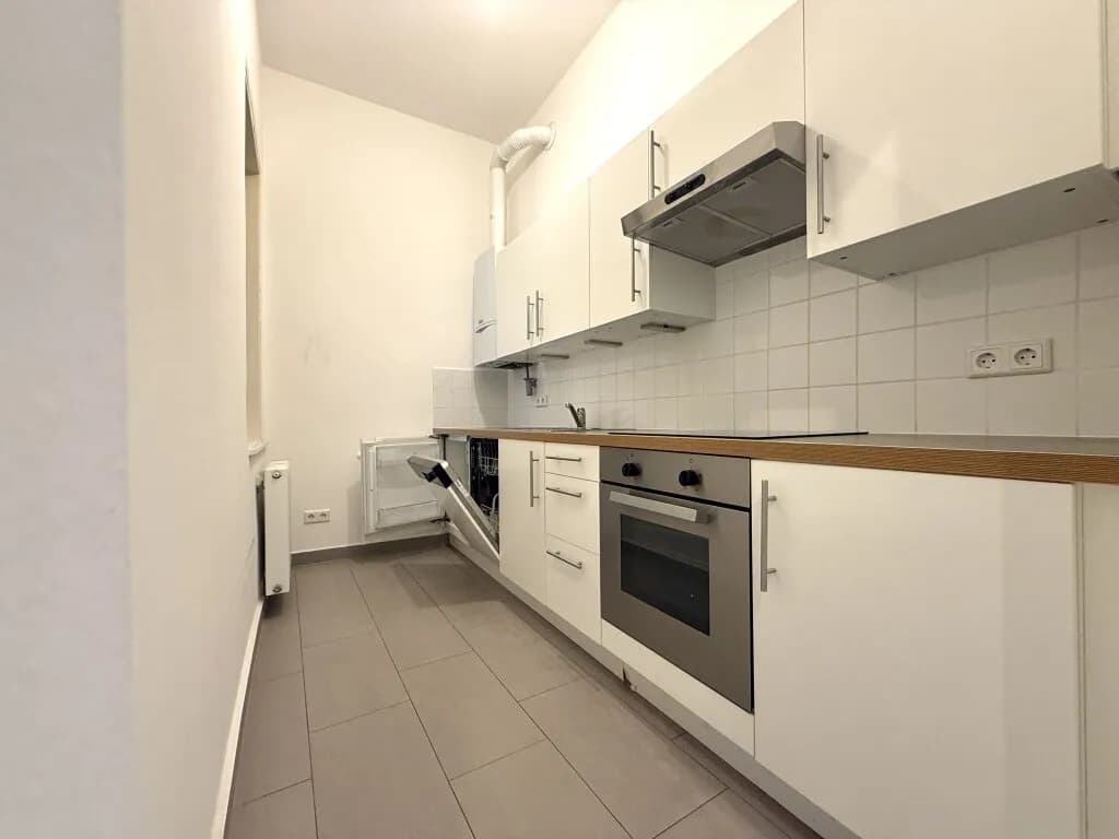 1-Zimmer-Wohnung kaufen in Wien – 38,66 m², € 279.000 – Bild 3 von 9