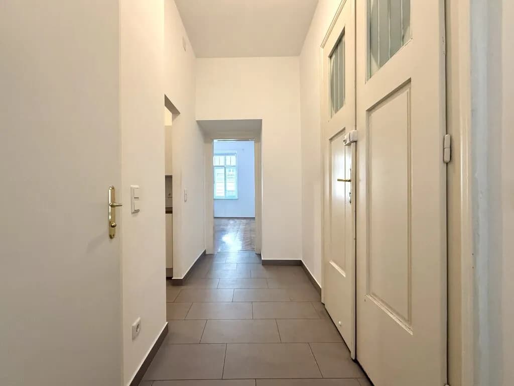 1-Zimmer-Wohnung kaufen in Wien – 38,66 m², € 279.000 – Bild 4 von 9