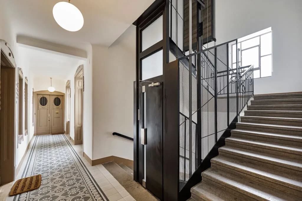 1-Zimmer-Wohnung kaufen in Wien – 38,66 m², € 279.000 – Bild 8 von 9