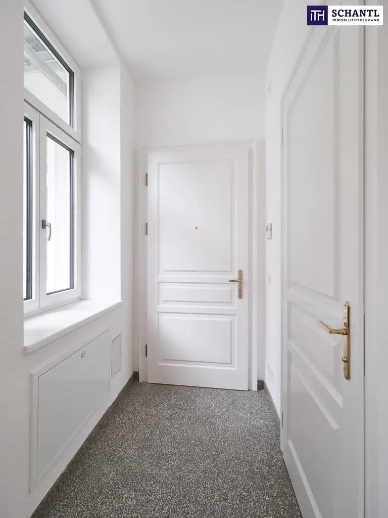 3-Zimmer-Gewerbeimmobilie kaufen in Wien – 90 m², € 1.066.000 – Bild 6 von 14