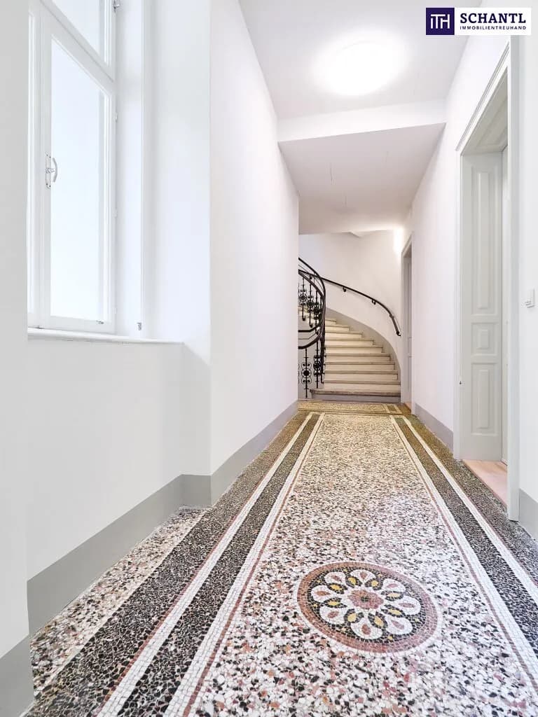 3-Zimmer-Gewerbeimmobilie kaufen in Wien – 90 m², € 1.066.000 – Bild 14 von 14