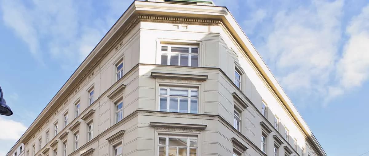 Gewerbeimmobilie mieten in Wien – 630 m², € 22