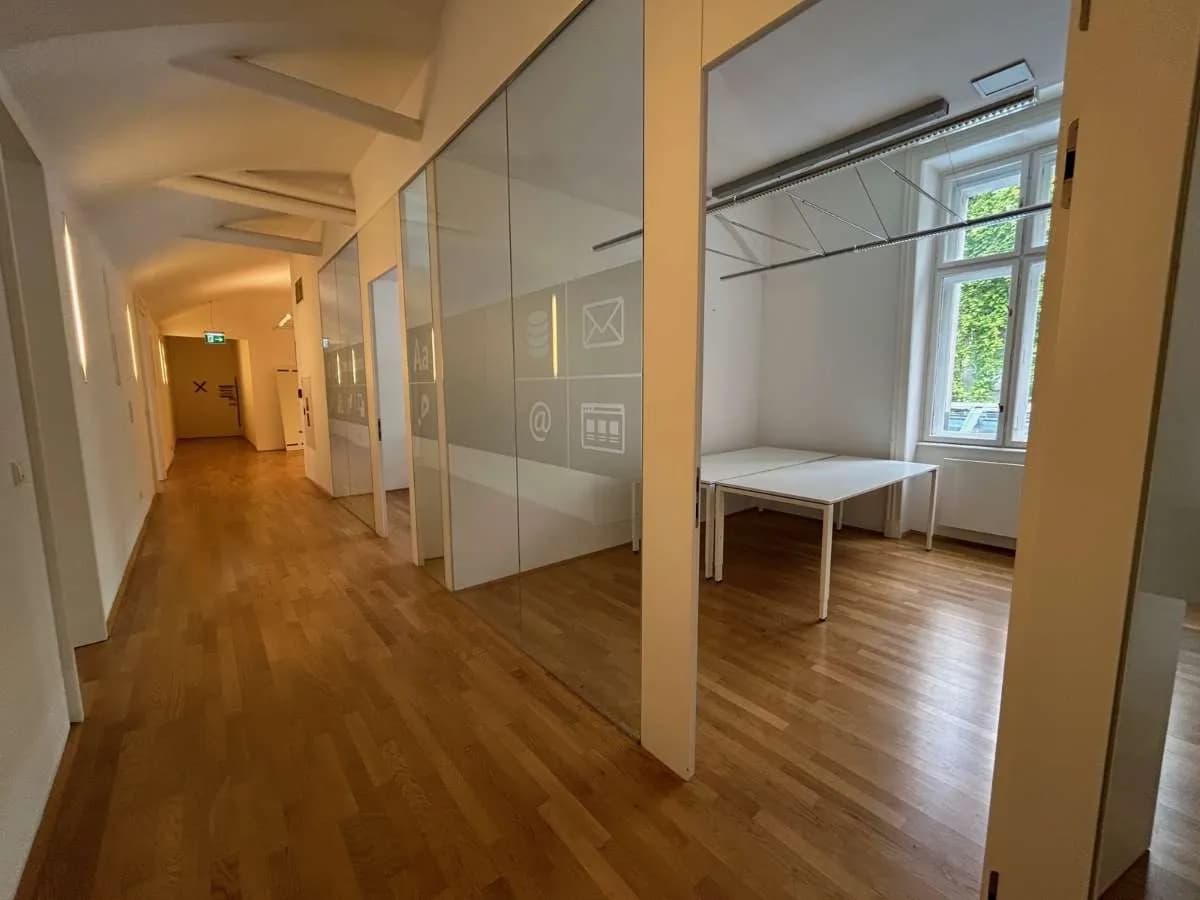 Gewerbeimmobilie mieten in Wien – 630 m², € 22 – Bild 5 von 13