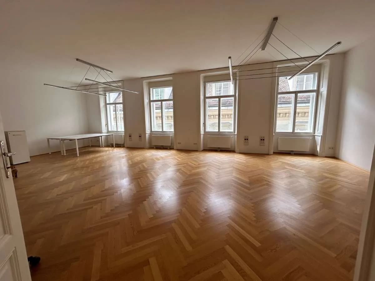 Gewerbeimmobilie mieten in Wien – 630 m², € 22 – Bild 7 von 13