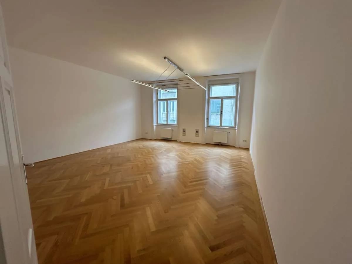 Gewerbeimmobilie mieten in Wien – 630 m², € 22 – Bild 8 von 13