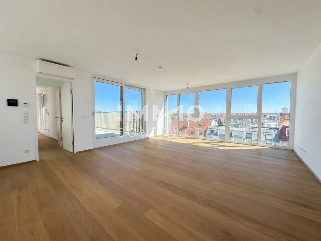3-Zimmer-Wohnung kaufen in Wien – 110,55 m², € 776.600