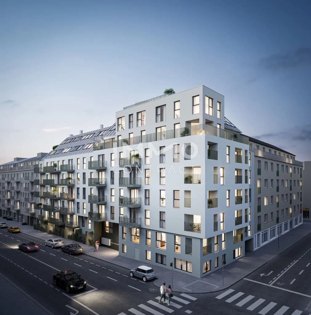 3-Zimmer-Wohnung kaufen in Wien – 110,55 m², € 776.600 – Bild 18 von 20