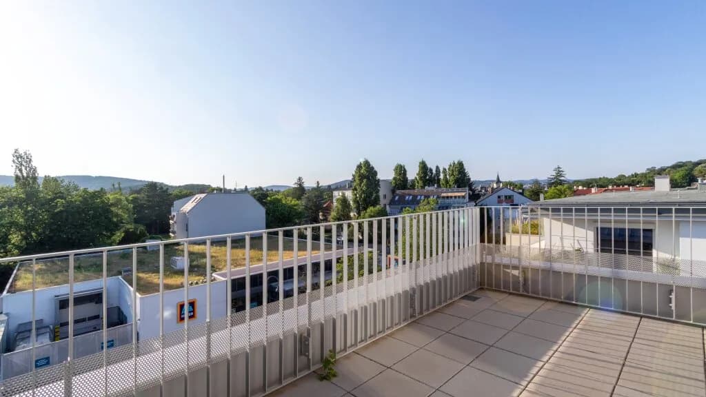 4-Zimmer-Wohnung kaufen in Wien – 99,25 m², € 849.000