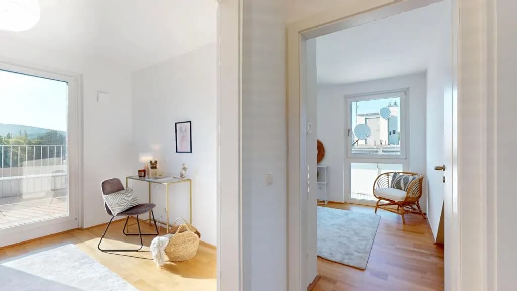 4-Zimmer-Wohnung kaufen in Wien – 99,25 m², € 849.000 – Bild 5 von 20