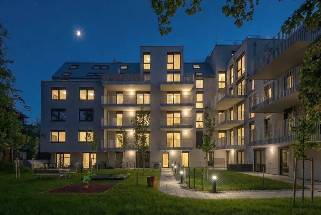4-Zimmer-Wohnung kaufen in Wien – 99,25 m², € 849.000 – Bild 8 von 20