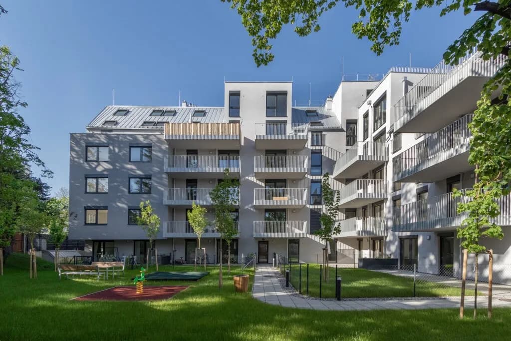 4-Zimmer-Wohnung kaufen in Wien – 99,25 m², € 849.000 – Bild 9 von 20