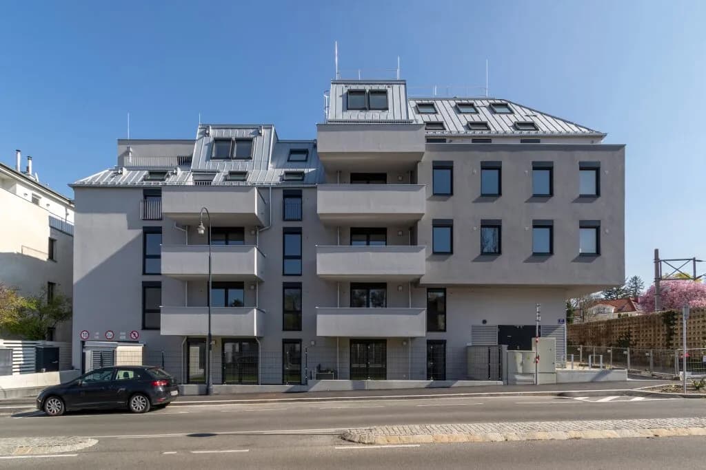 4-Zimmer-Wohnung kaufen in Wien – 99,25 m², € 849.000 – Bild 12 von 20