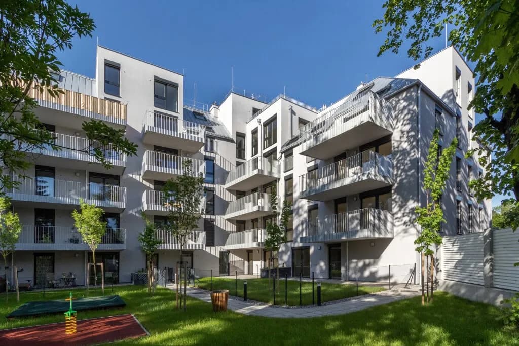 4-Zimmer-Wohnung kaufen in Wien – 92,45 m², € 779.000 – Bild 4 von 13