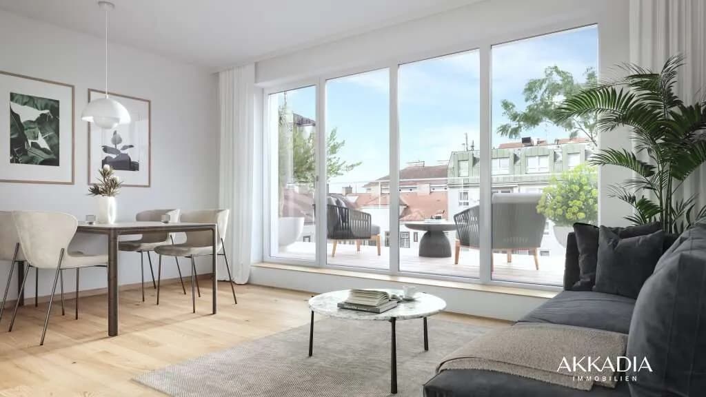 5-Zimmer-Wohnung kaufen in Wien – 194,83 m², € 3.690.000 – Bild 2 von 9