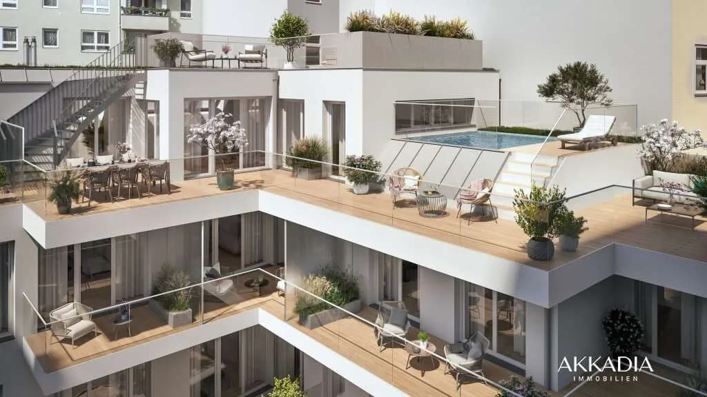 5-Zimmer-Wohnung kaufen in Wien – 194,83 m², € 3.690.000 – Bild 7 von 9