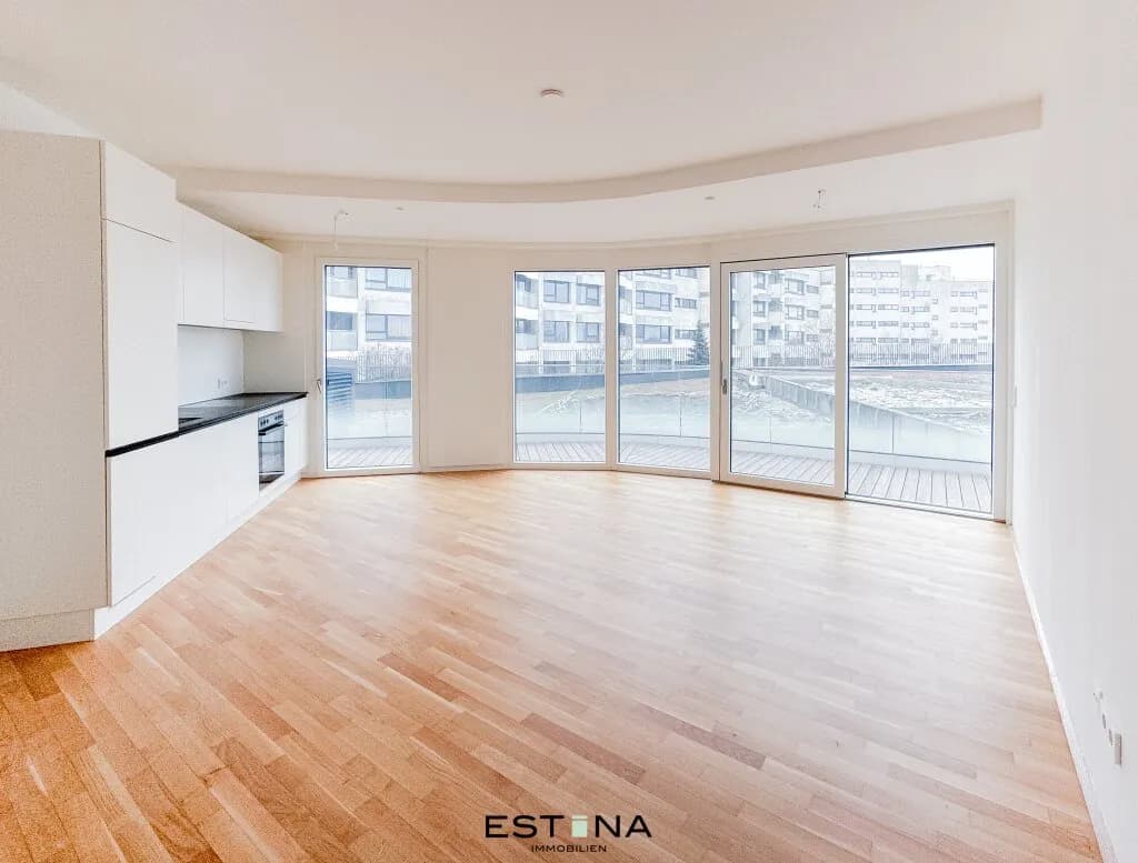 4-Zimmer-Wohnung mieten in Wien – 114,43 m², € 3.529 – Bild 2 von 20