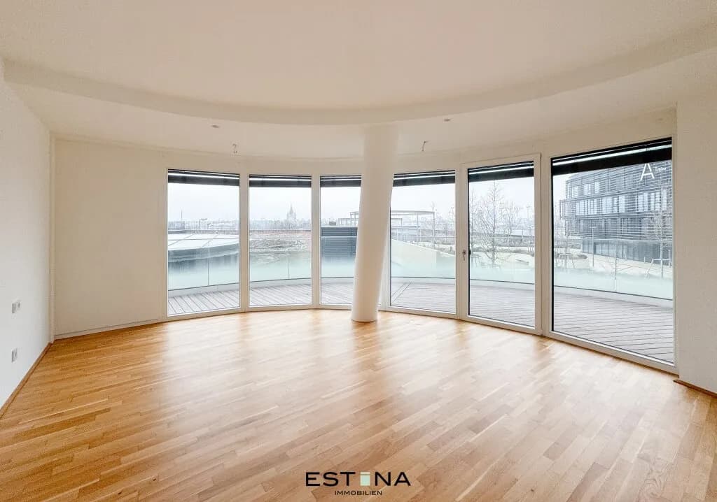 4-Zimmer-Wohnung mieten in Wien – 114,43 m², € 3.529 – Bild 4 von 20