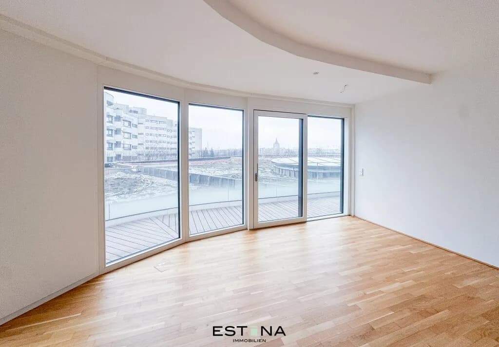 4-Zimmer-Wohnung mieten in Wien – 114,43 m², € 3.529 – Bild 5 von 20
