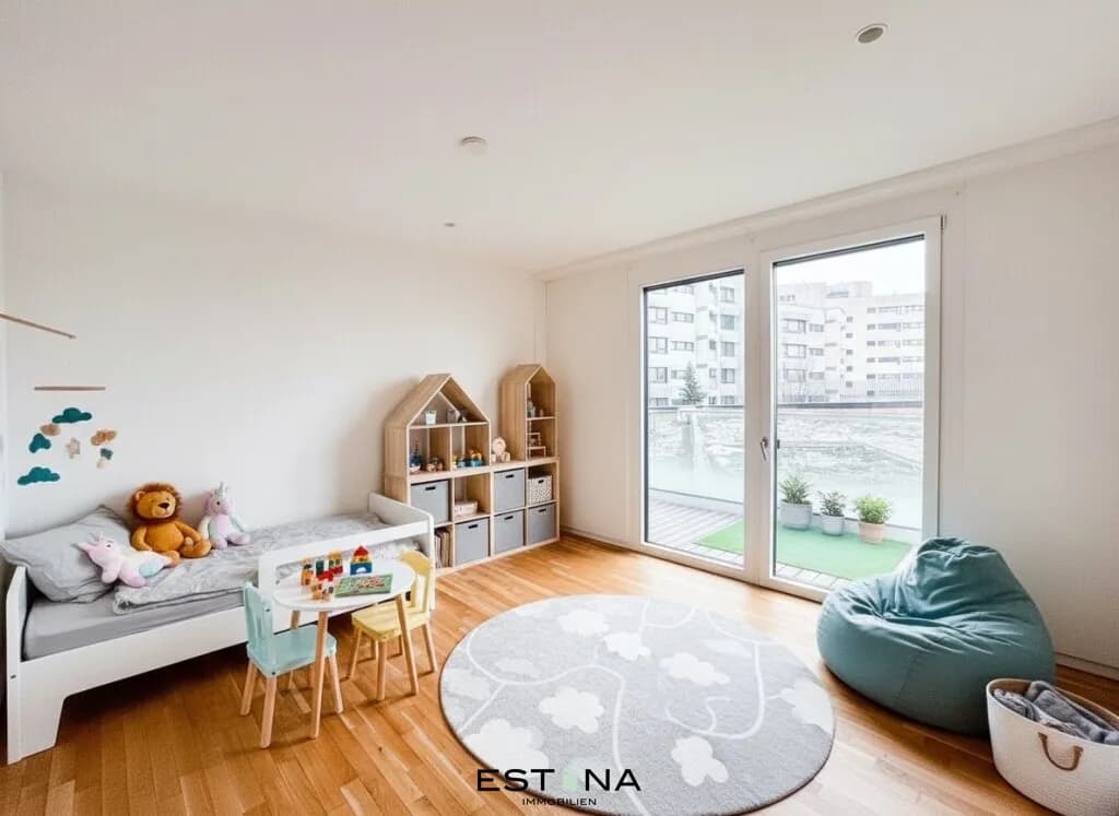 4-Zimmer-Wohnung mieten in Wien – 114,43 m², € 3.529 – Bild 6 von 20