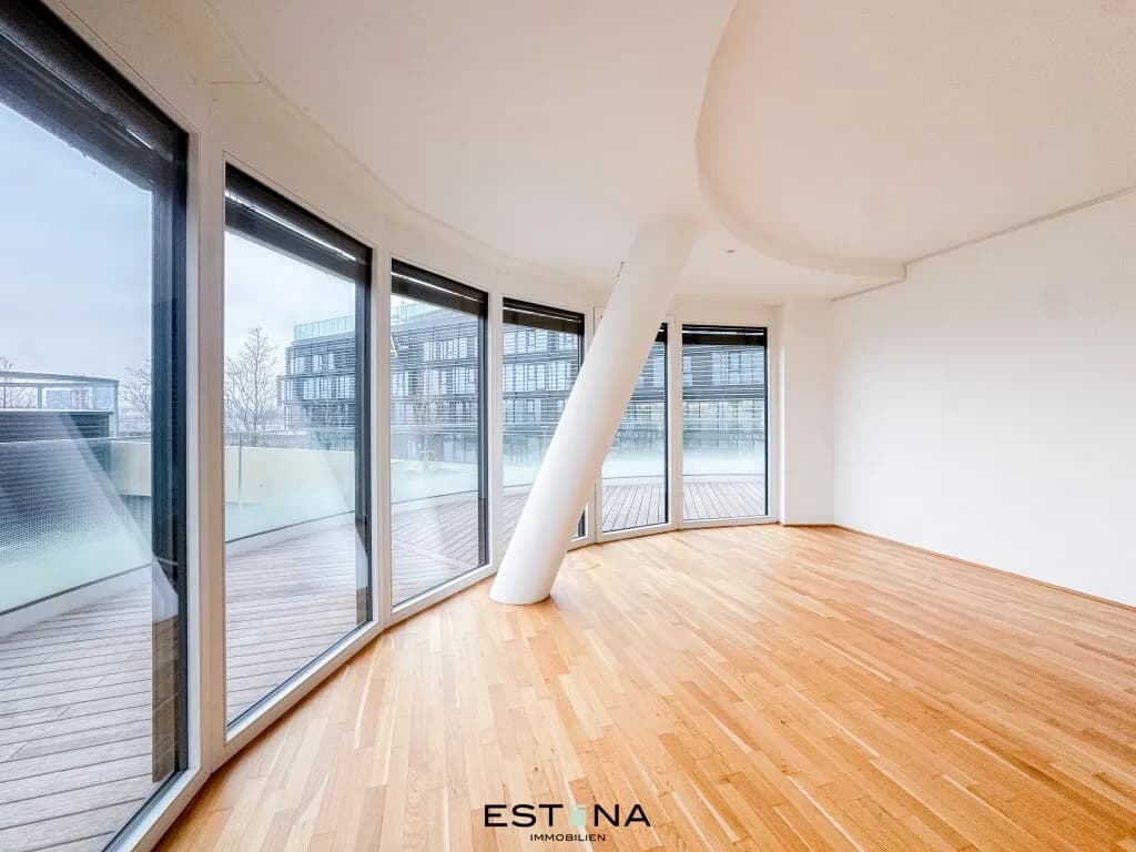 4-Zimmer-Wohnung mieten in Wien – 114,43 m², € 3.529 – Bild 8 von 20