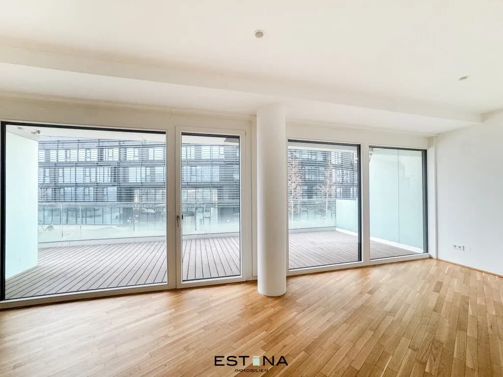4-Zimmer-Wohnung mieten in Wien – 114,43 m², € 3.529 – Bild 9 von 20