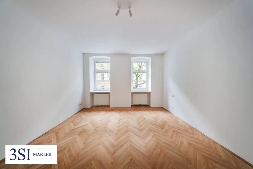4-Zimmer-Wohnung kaufen in Wien – 102,4 m², € 660.000 – Bild 4 von 19