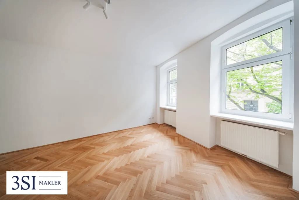 4-Zimmer-Wohnung kaufen in Wien – 102,4 m², € 660.000 – Bild 5 von 19