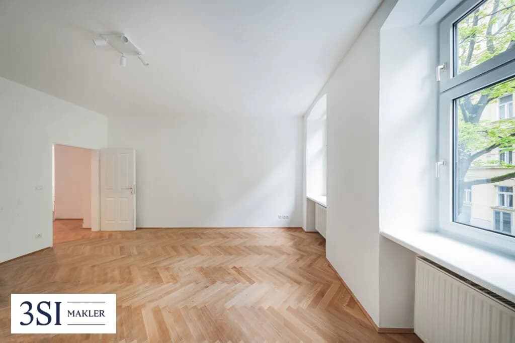 4-Zimmer-Wohnung kaufen in Wien – 102,4 m², € 660.000 – Bild 17 von 19