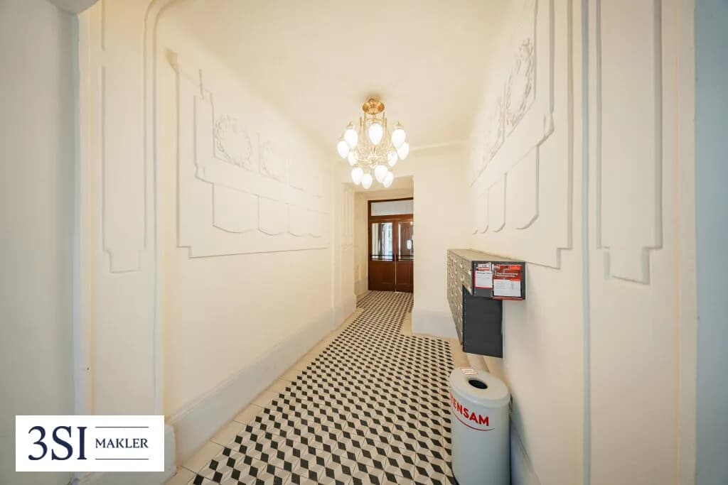 4-Zimmer-Wohnung kaufen in Wien – 102,4 m², € 660.000 – Bild 18 von 19