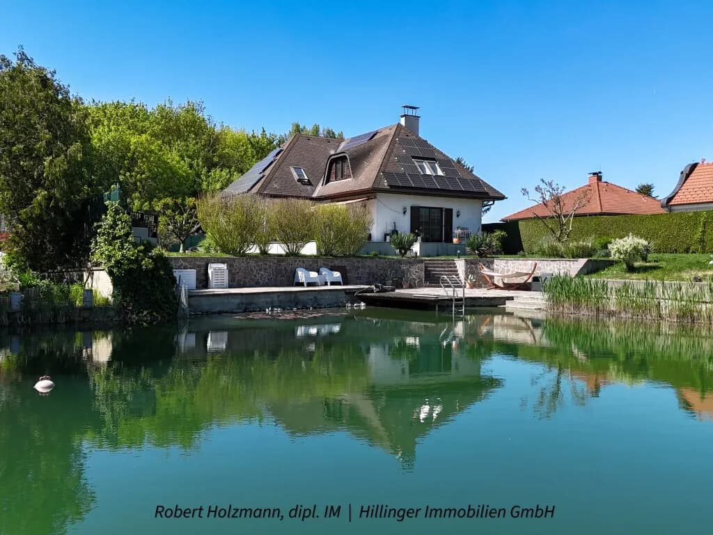 6-Zimmer-Haus kaufen in Gänserndorf – 184,55 m², € 779.000