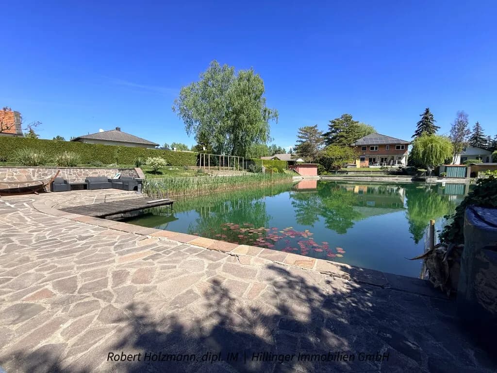 6-Zimmer-Haus kaufen in Gänserndorf – 184,55 m², € 779.000 – Bild 4 von 39