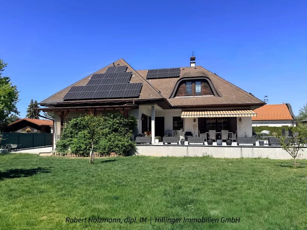 6-Zimmer-Haus kaufen in Gänserndorf – 184,55 m², € 779.000 – Bild 6 von 39