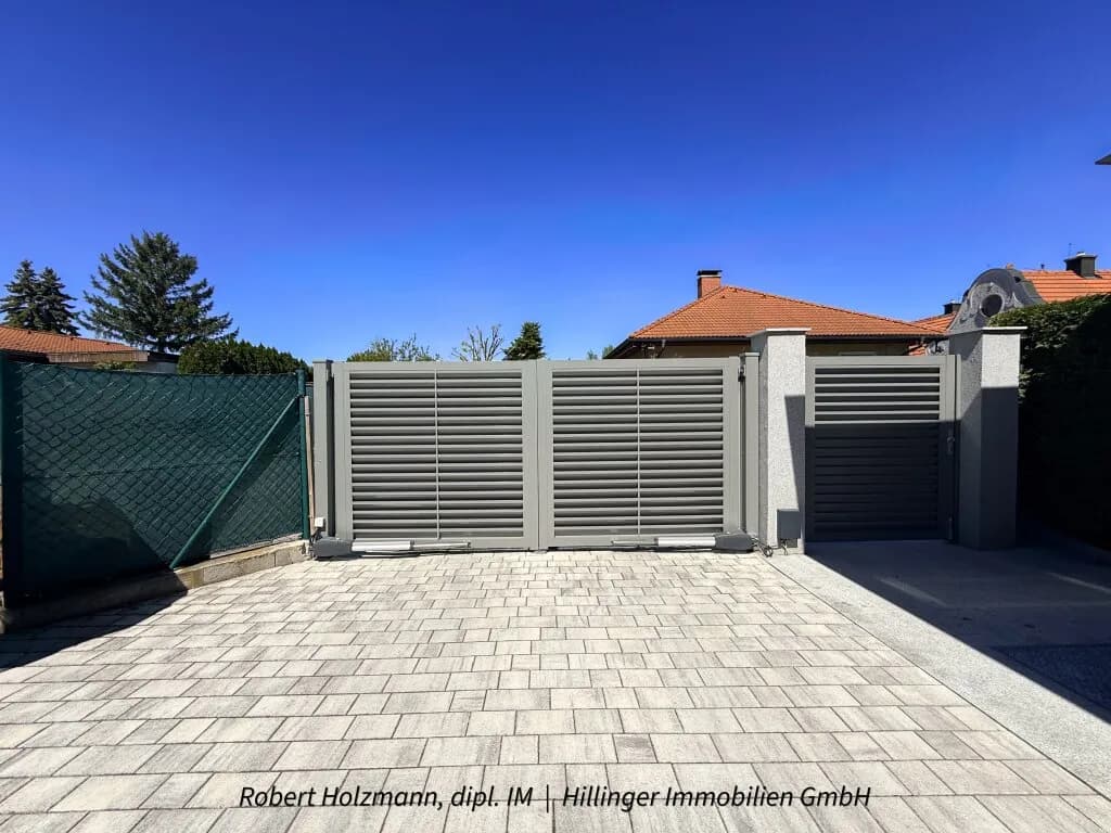 6-Zimmer-Haus kaufen in Gänserndorf – 184,55 m², € 779.000 – Bild 7 von 39