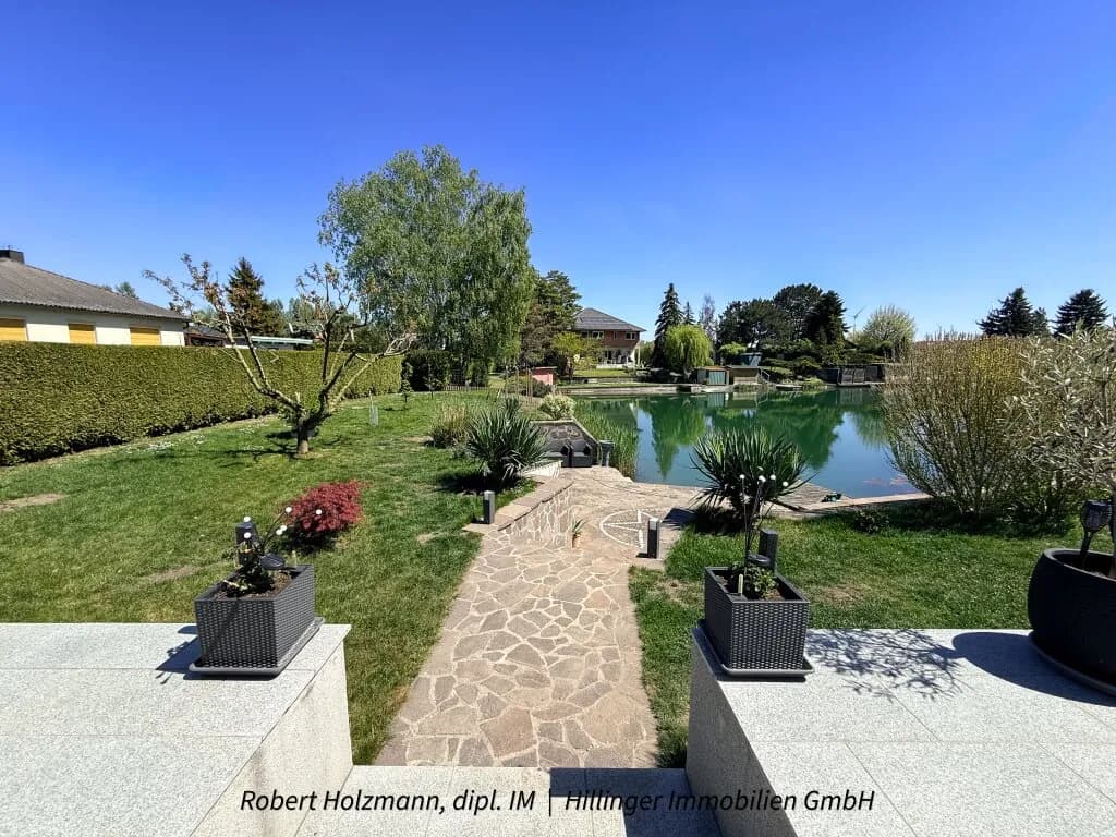 6-Zimmer-Haus kaufen in Gänserndorf – 184,55 m², € 779.000 – Bild 9 von 39