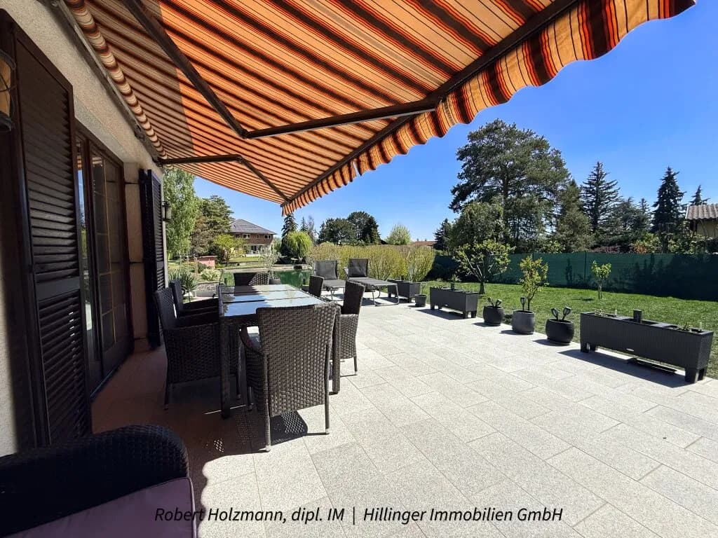 6-Zimmer-Haus kaufen in Gänserndorf – 184,55 m², € 779.000 – Bild 11 von 39