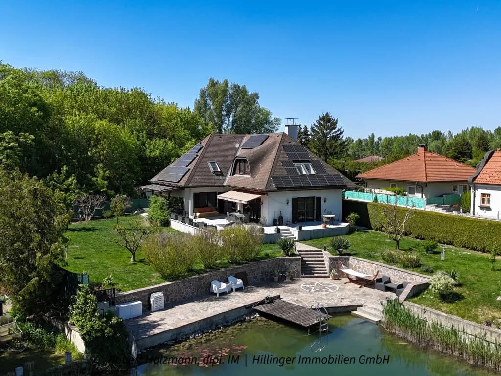 6-Zimmer-Haus kaufen in Gänserndorf – 184,55 m², € 779.000 – Bild 12 von 39