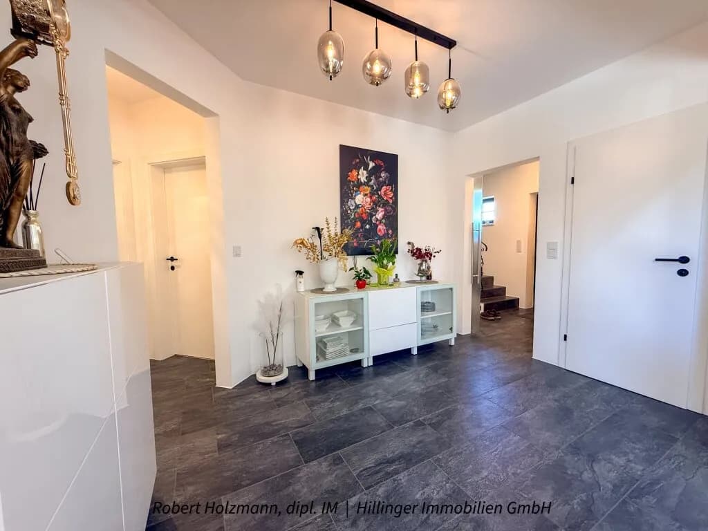 6-Zimmer-Haus kaufen in Gänserndorf – 184,55 m², € 779.000 – Bild 13 von 39