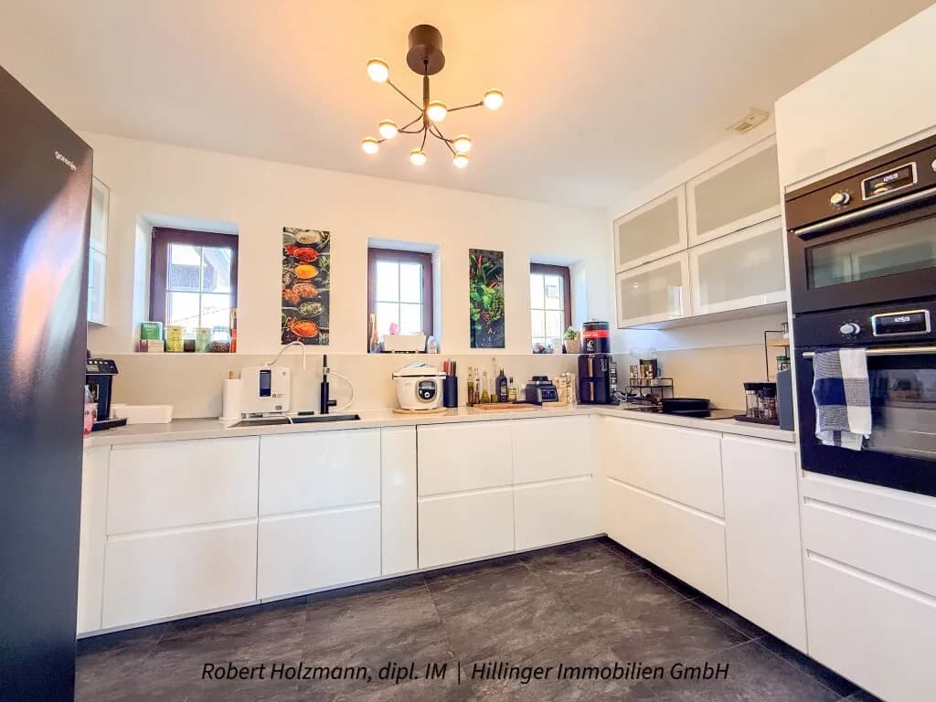 6-Zimmer-Haus kaufen in Gänserndorf – 184,55 m², € 779.000 – Bild 14 von 39