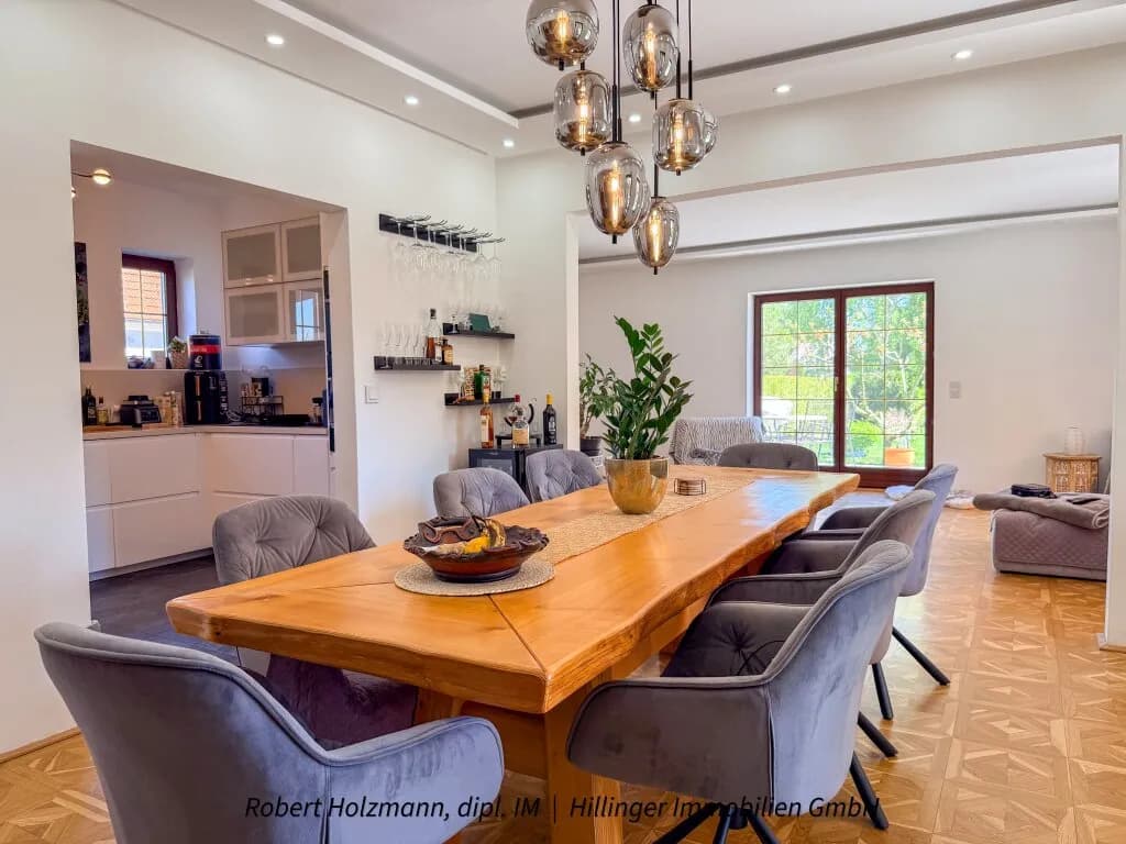 6-Zimmer-Haus kaufen in Gänserndorf – 184,55 m², € 779.000 – Bild 15 von 39
