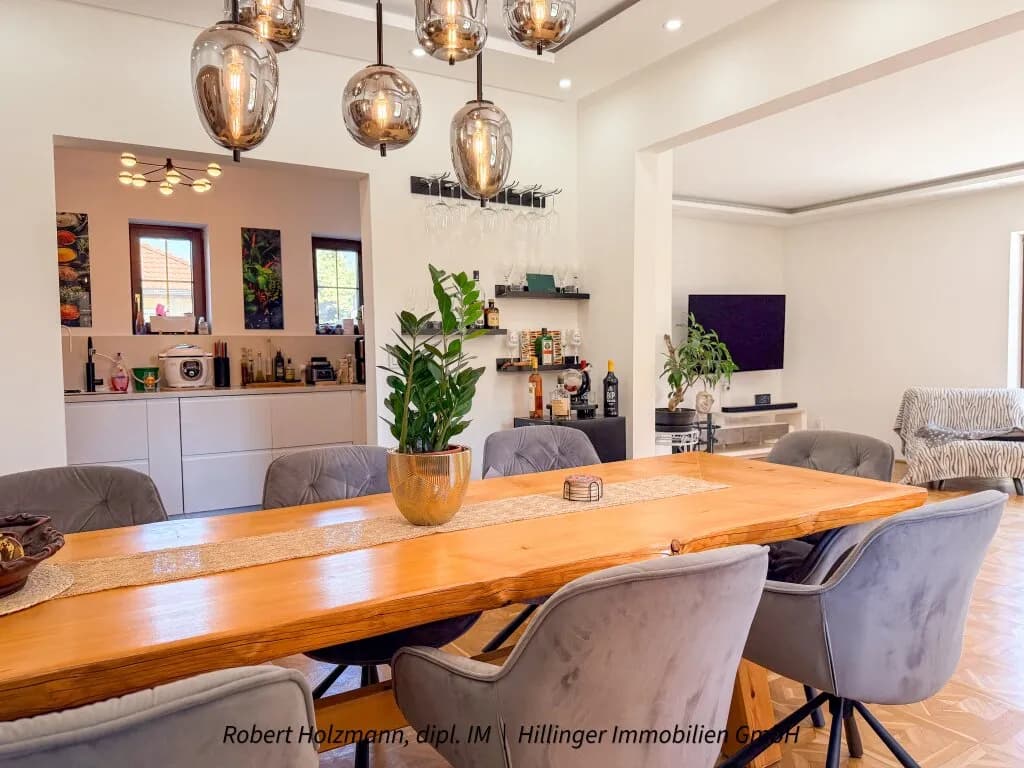 6-Zimmer-Haus kaufen in Gänserndorf – 184,55 m², € 779.000 – Bild 16 von 39