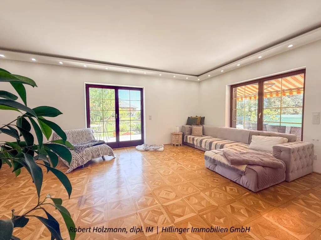 6-Zimmer-Haus kaufen in Gänserndorf – 184,55 m², € 779.000 – Bild 17 von 39
