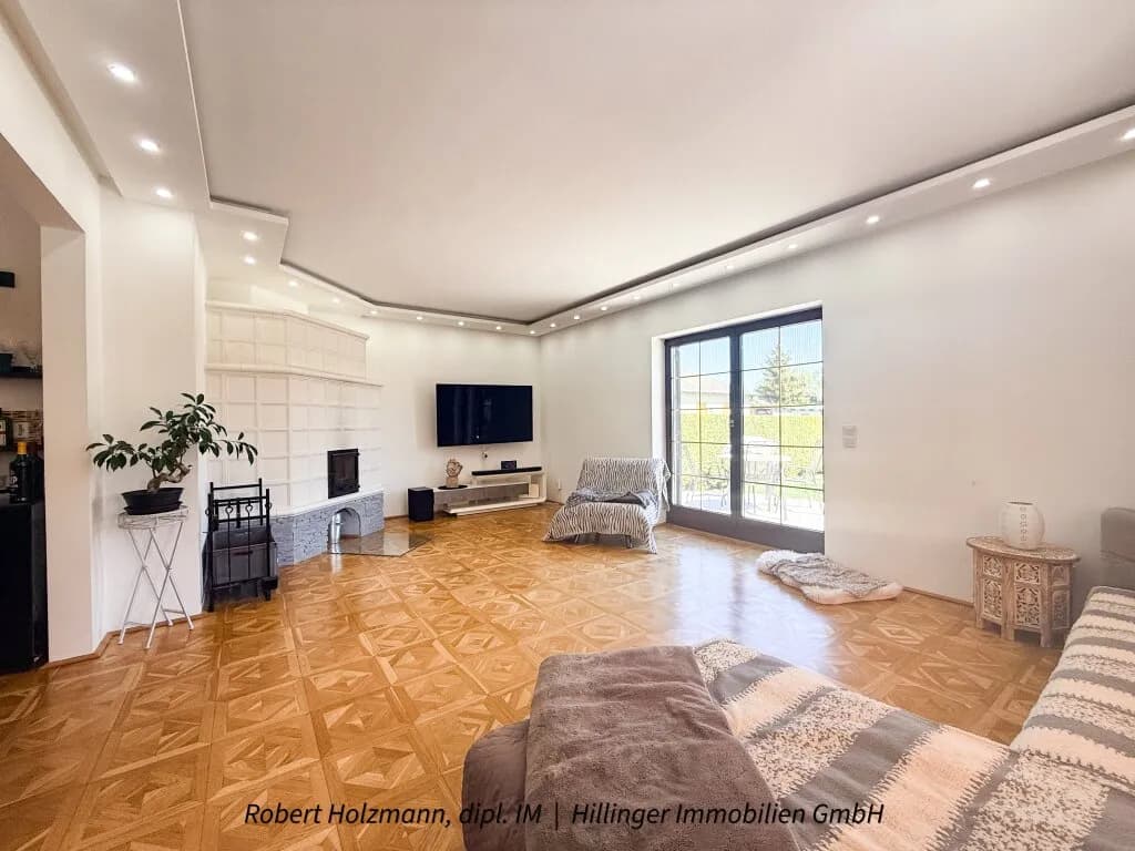 6-Zimmer-Haus kaufen in Gänserndorf – 184,55 m², € 779.000 – Bild 18 von 39