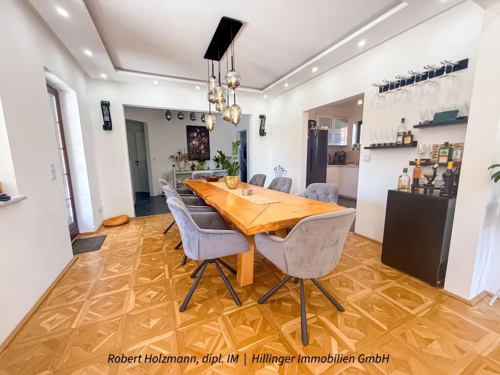 6-Zimmer-Haus kaufen in Gänserndorf – 184,55 m², € 779.000 – Bild 19 von 39