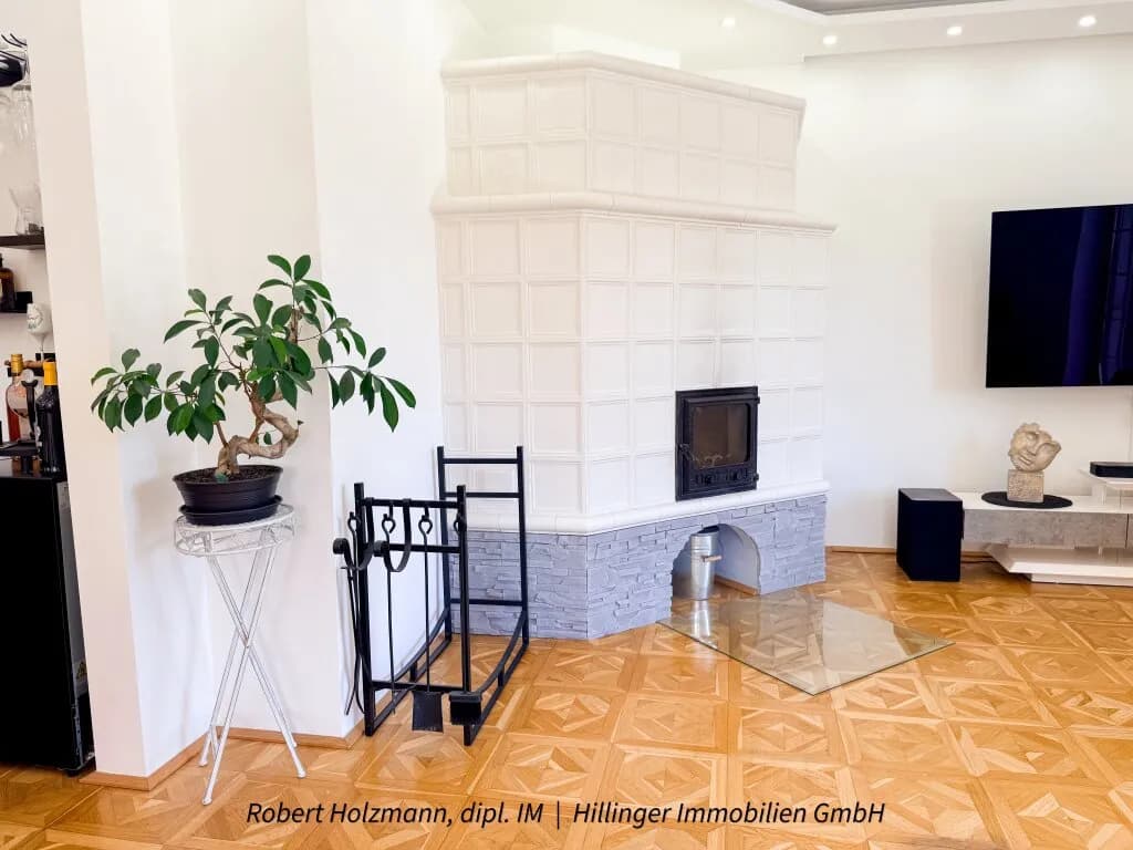 6-Zimmer-Haus kaufen in Gänserndorf – 184,55 m², € 779.000 – Bild 20 von 39