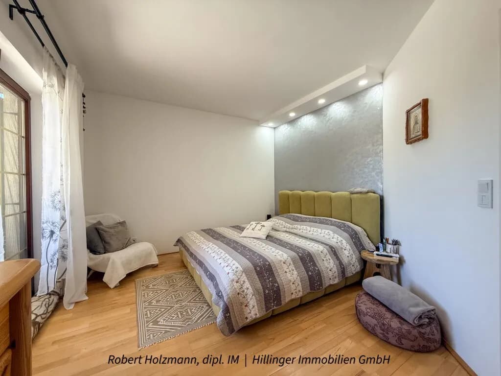 6-Zimmer-Haus kaufen in Gänserndorf – 184,55 m², € 779.000 – Bild 21 von 39