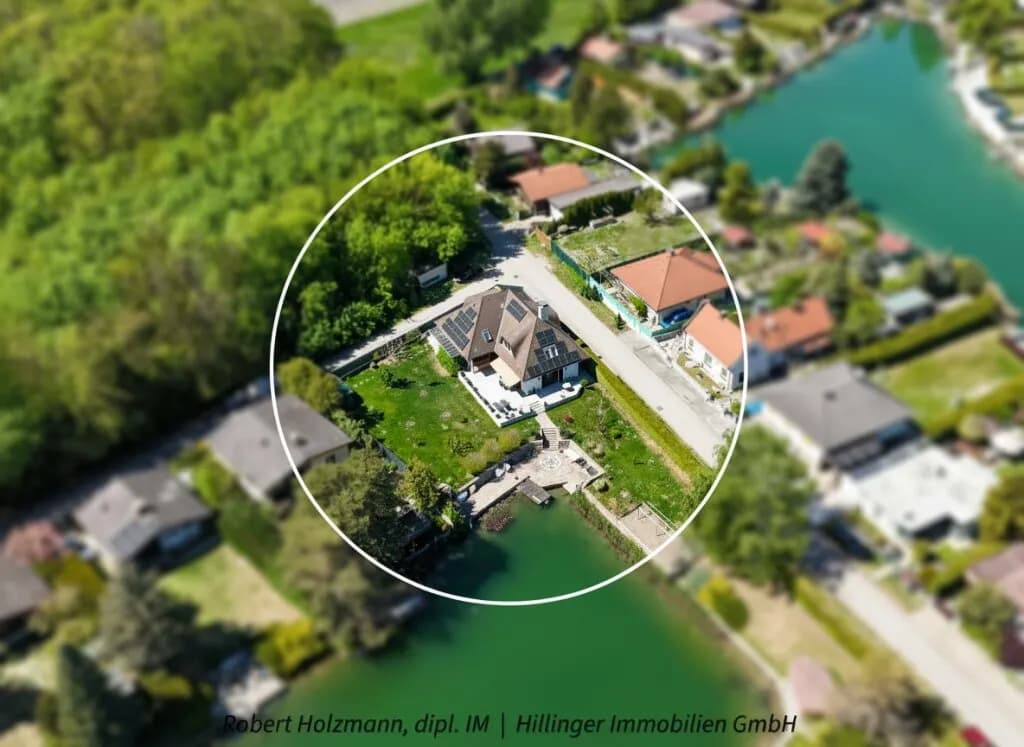 6-Zimmer-Haus kaufen in Gänserndorf – 184,55 m², € 779.000 – Bild 36 von 39