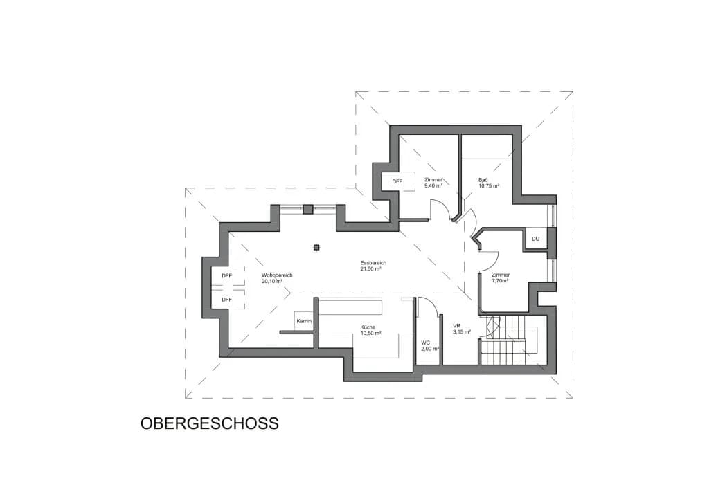 6-Zimmer-Haus kaufen in Gänserndorf – 184,55 m², € 779.000 – Bild 39 von 39
