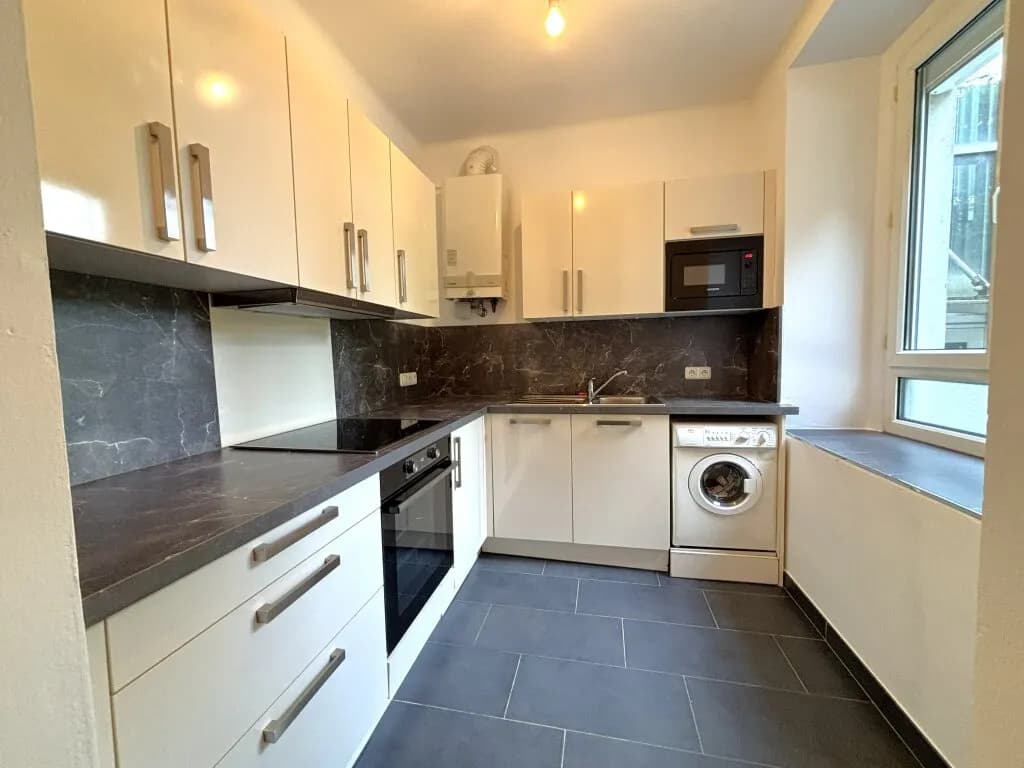 Wohnung mieten in Linz – 49 m², € 585