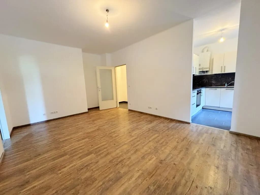 Wohnung mieten in Linz – 49 m², € 585 – Bild 2 von 6