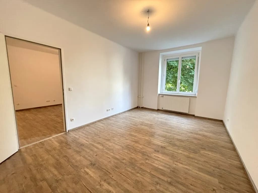 Wohnung mieten in Linz – 49 m², € 585 – Bild 3 von 6